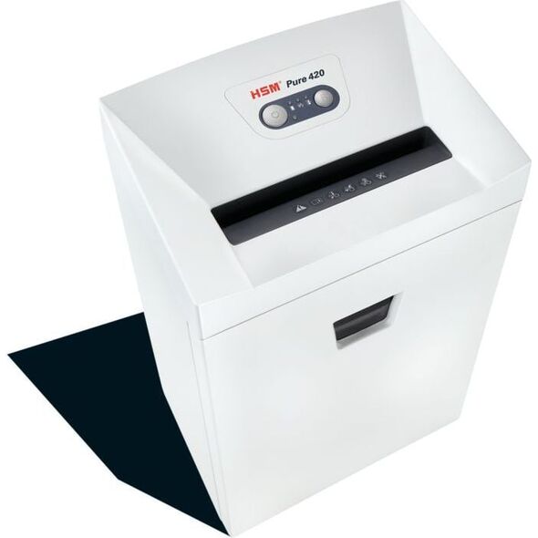 Niszczarka HSM 500 W
