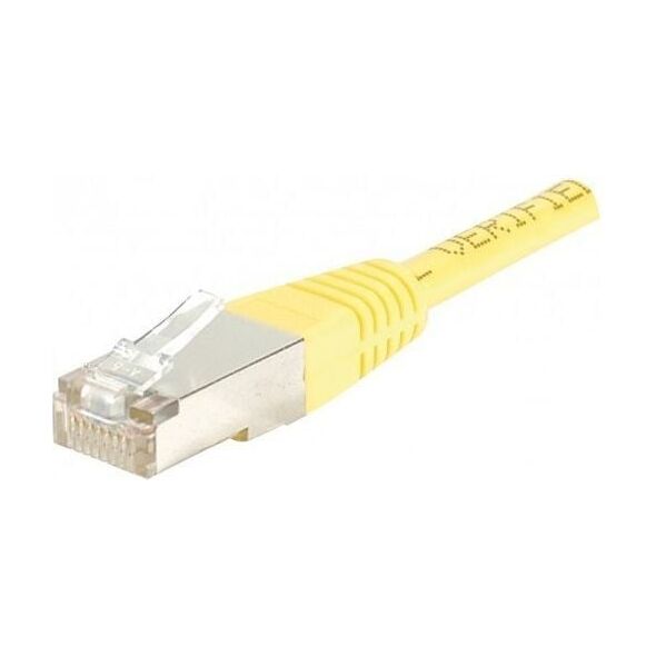 Patch cable F/UTP 7 m - (245370)