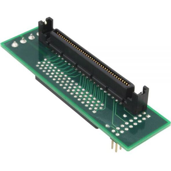InLine Adapter 80 Pin żeński - 68 Pin żeński (82680)