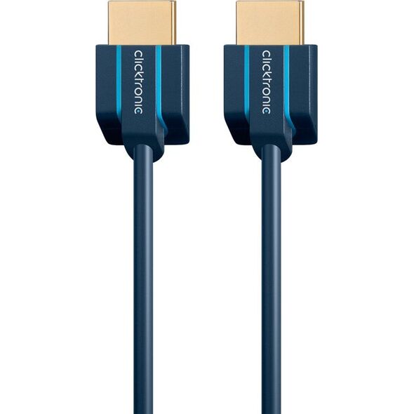 TecLine Patch Cord S/FTP, PiMF, Cat 6a, grey, 2,0 m - 70702