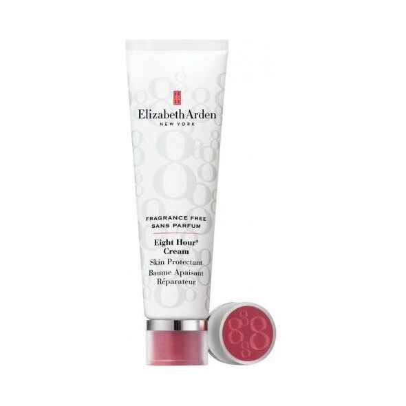 Elizabeth Arden Eight Hour Cream Skin Protectant Fragrance Free Krem do twarzy 50g