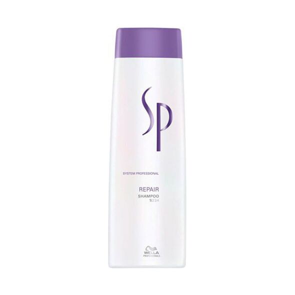 Wella SP Repair Shampoo Szampon do włosów zniszczonych 1000ml