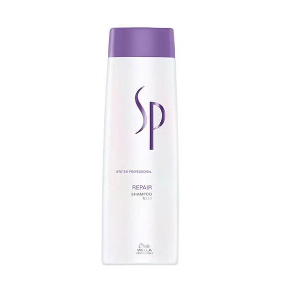 Wella SP Repair Shampoo Szampon do włosów zniszczonych 1000ml