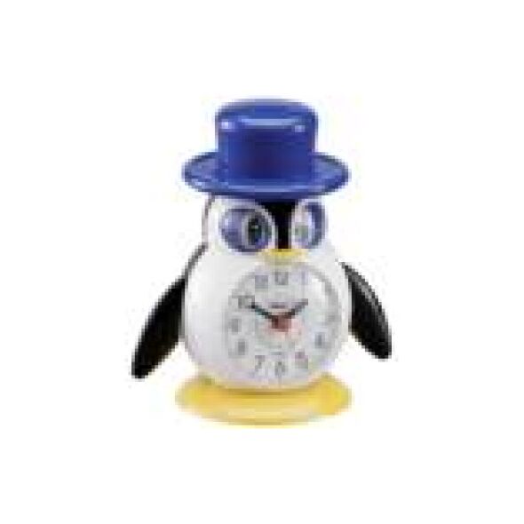 Mebus Mebus 26514 Kids Alarm Clock colour assorted - 26514