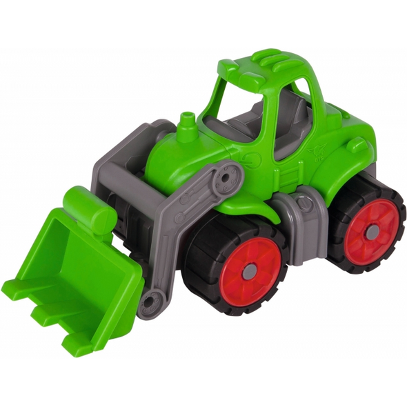Big Power Worker Mini Tractor (800055804)