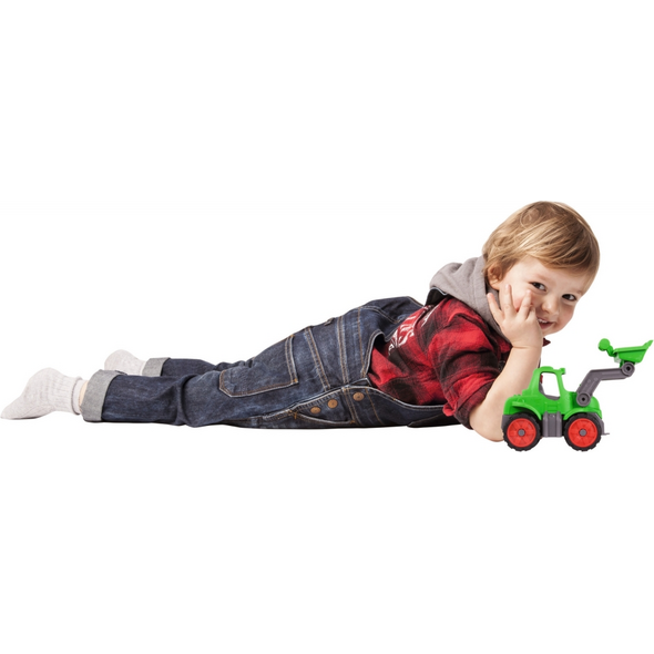 Big Power Worker Mini Tractor (800055804)