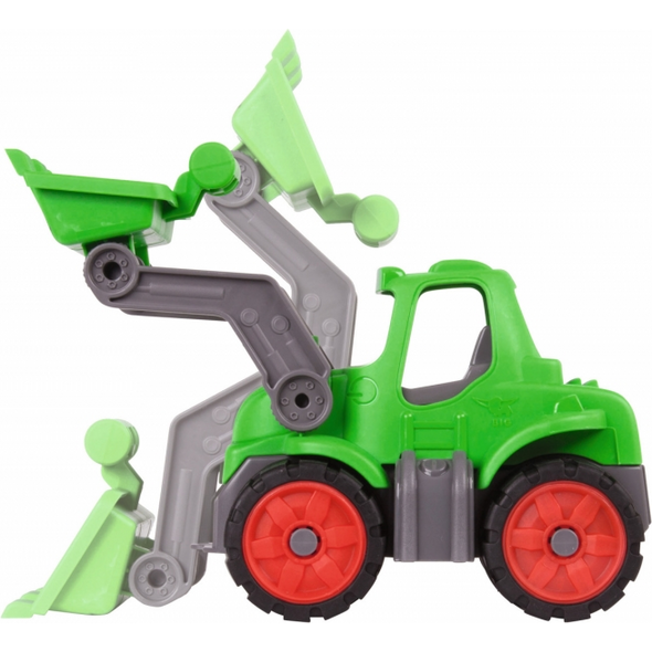 Big Power Worker Mini Tractor (800055804)