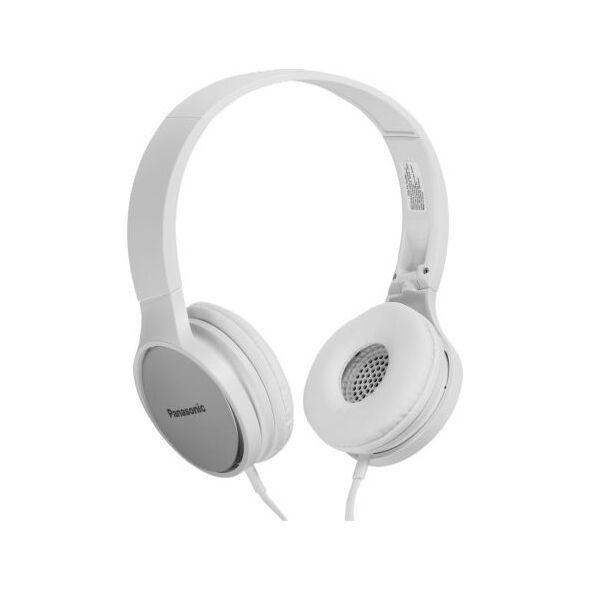 Słuchawki Panasonic RP-HF300ME-W