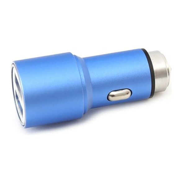 Ładowarka Omega 2.1 A  (OUCC2MBL)