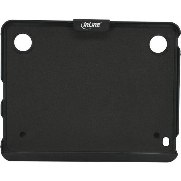 Stojak InLine Stojak z blokadą bezpieczeństwa i Key 2m do Apple iPad 1,2,3,4 (55725)