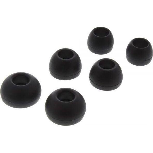 Słuchawki InLine Woodin-ear (55357)