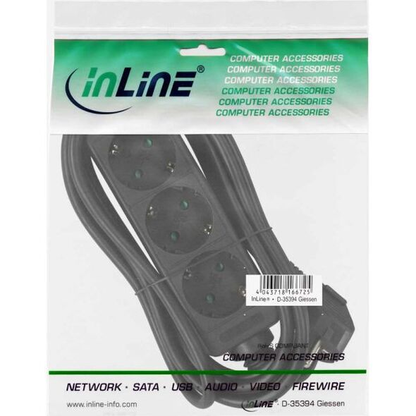 InLine 16435 5m