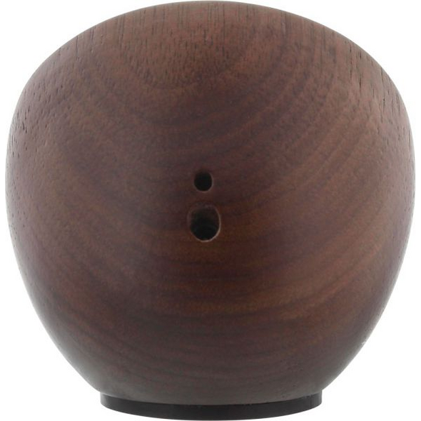 Głośnik InLine Woodwoom brązowy (55380H)