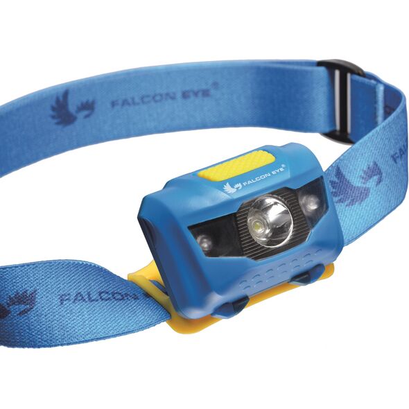 Latarka czołowa Falcon Eye FHL0011