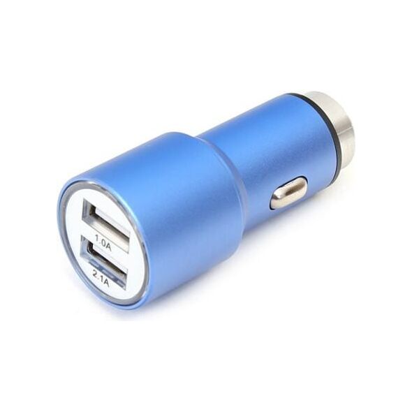 Ładowarka Omega 2.1 A  (OUCC2MBL)