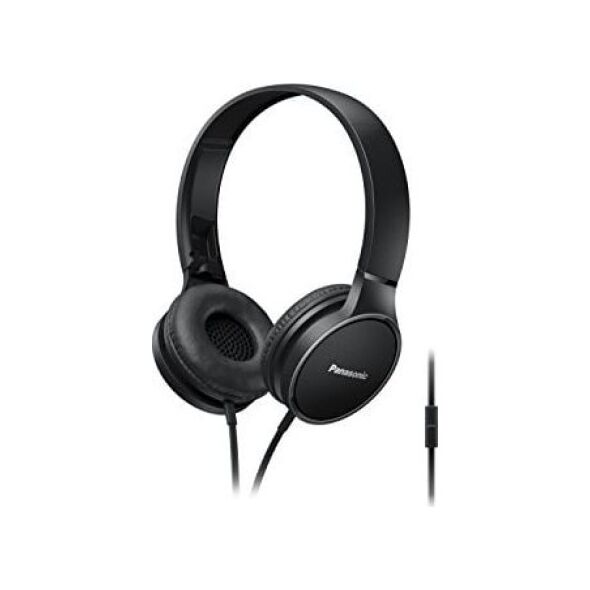 Słuchawki Panasonic RP-HF300ME-K