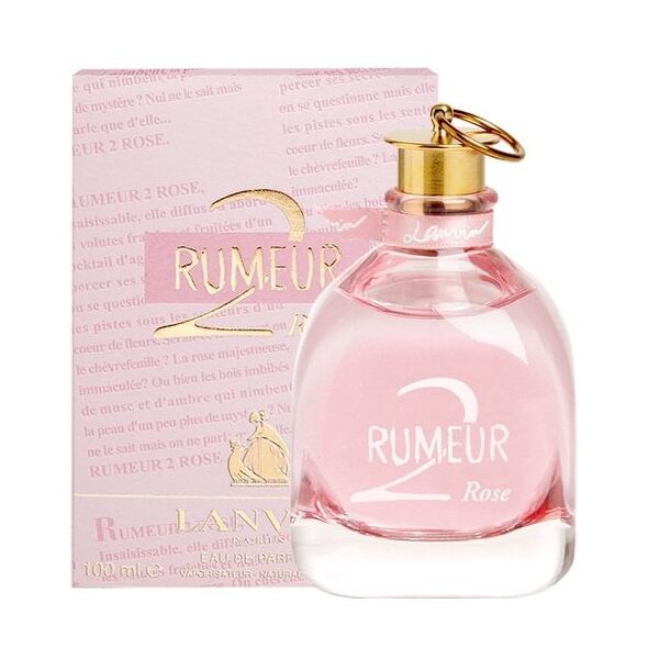 Lanvin Rumeur 2 Rose EDP 30 ml