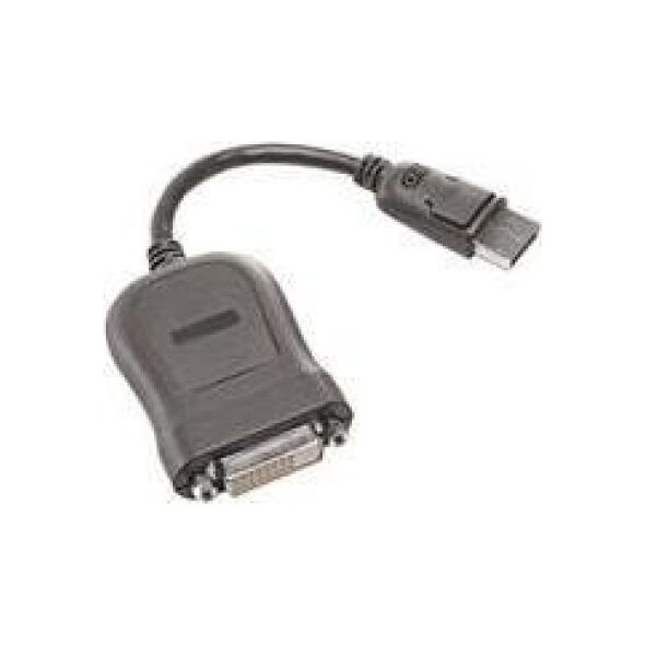 Lenovo DisplayPort to single Link - 54Y9903