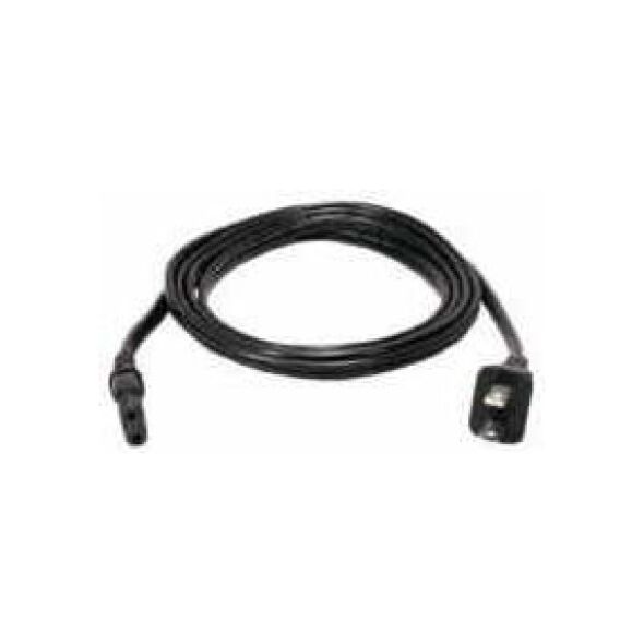 Kabel zasilający MicroConnect US - C7, 1.8m (PE110718)