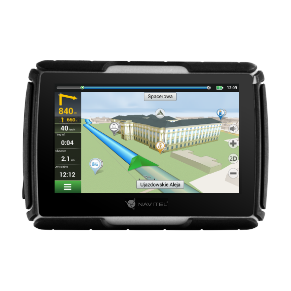 Nawigacja GPS Navitel G550 (8594181740098)