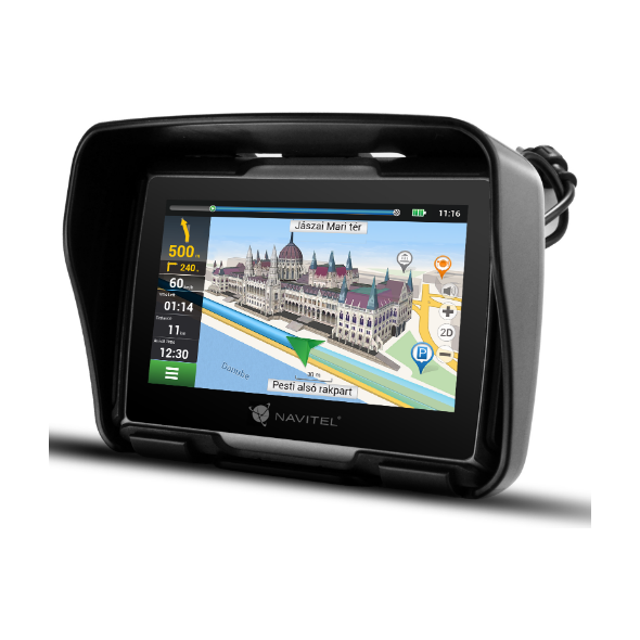 Nawigacja GPS Navitel G550 (8594181740098)