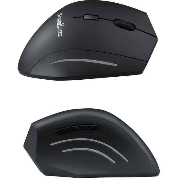 Mysz Perixx PERIMICE-608 Ergo (10914)