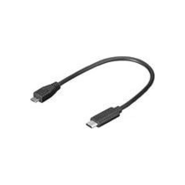 Adapter USB MicroConnect  (USB3.1CAMB02)