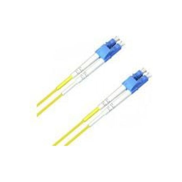 MicroConnect Duplex LC/LC 9/125µm OS2 15m (FIB441015)