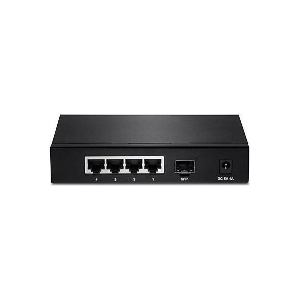 Switch TRENDnet TEG-S51SFP