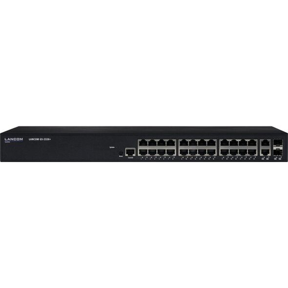 Switch LANCOM Systems GS-2326+ (61483)
