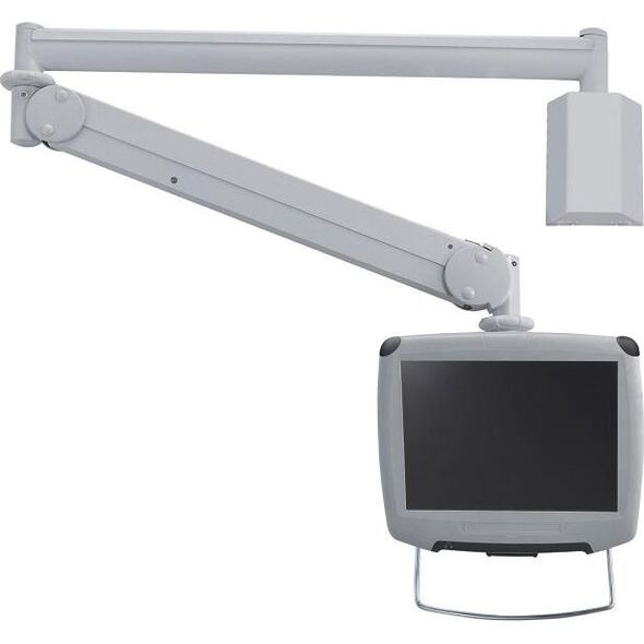 Neomounts WAH Newstar 10"-30" 1TFT 3Gelenke Bei.med.Halt.FPMA-HAW100HC - FPMA-HAW100HC