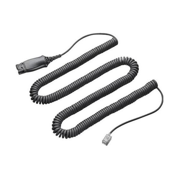 Plantronics Plantronics HIS Inline Verstärker für Avaya IP Phone 96xx - 72442-41