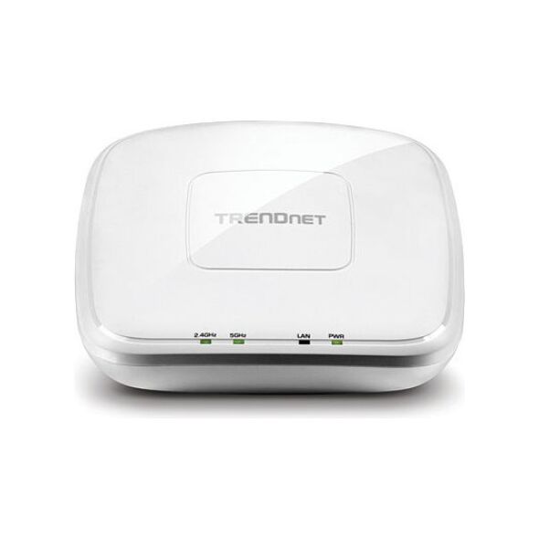 Access Point TRENDnet WL-AP AC1200 (TEW-821DAP)