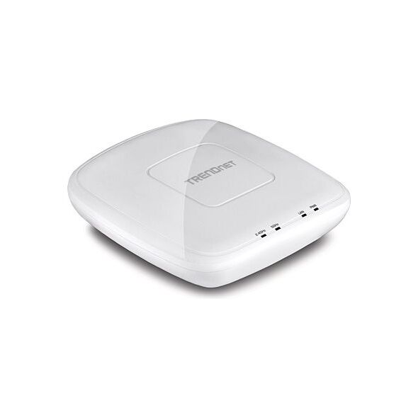 Access Point TRENDnet WL-AP AC1200 (TEW-821DAP)