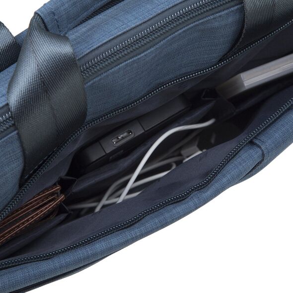 Torba RivaCase Biscayne 8335 15.6" (RC8335_BL)