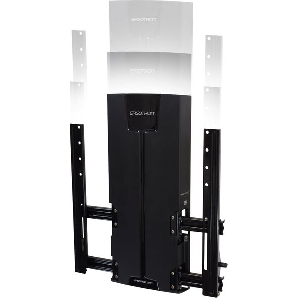 Ergotron Uchwyt ścienny 61-128-085 46'' - 63''