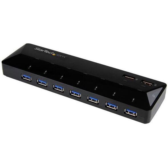 HUB USB StarTech 7x USB-A 3.0 (ST93007U2C)