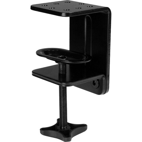 StarTech Uchwyt biurkowy na 2 monitory 12" - 34" (ARMSLIMDUO)