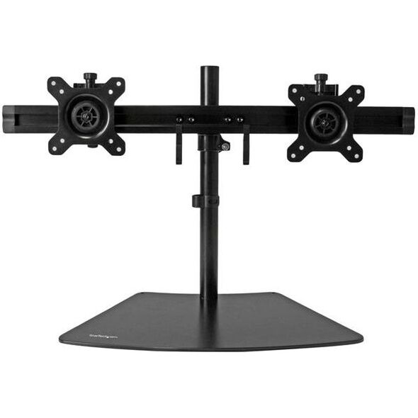 Lexmark Stojak z uchwytami na 2 monitory 24" (ARMBARDUO)