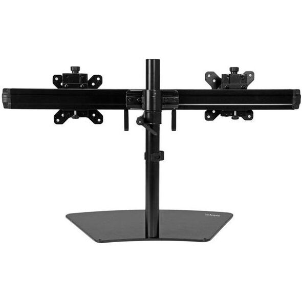 Lexmark Stojak z uchwytami na 2 monitory 24" (ARMBARDUO)