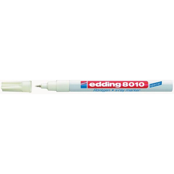 Edding Marker do klisz rentgenowskich (8010 ED)