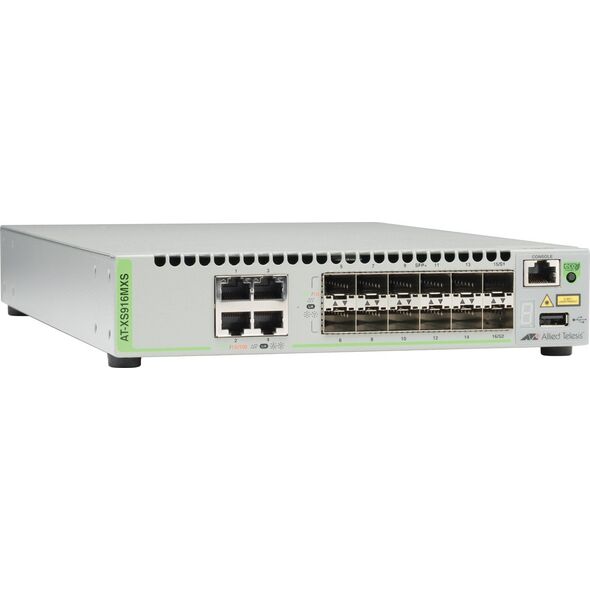 Switch Allied Telesis AT-XS916MXS-50