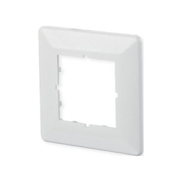 Metz BTR 10x Cover 80x80 pure white UP - 816718-0102-I