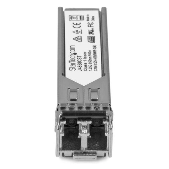 Moduł SFP StarTech J4858CST