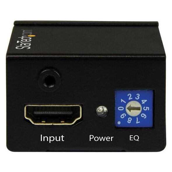 System przekazu sygnału AV StarTech Wzmacniacz HDMI, do 10m (HDBOOST)