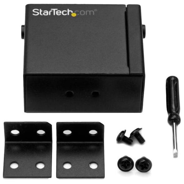 System przekazu sygnału AV StarTech Wzmacniacz HDMI, do 10m (HDBOOST)