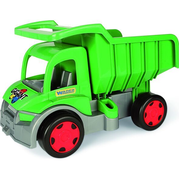 Wader Gigant truck wywrotka Farmer (65015)