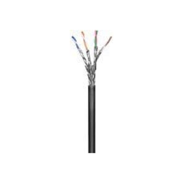 MicroConnect Kabel instalacyjny S/FTP CAT6 SOLID 100m (KAB024-100)