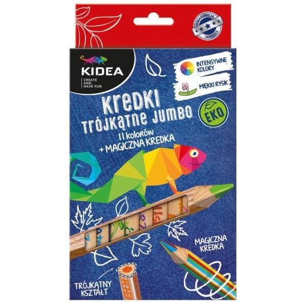 Fila Kredki dwustronne (256900)