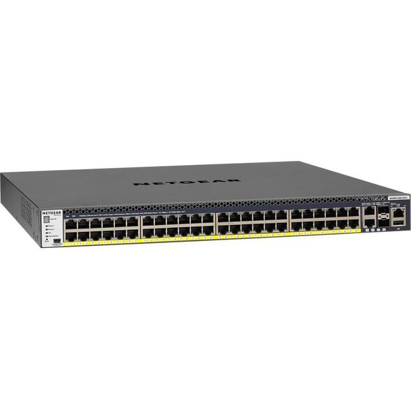 Switch NETGEAR GSM4352PB-100NES